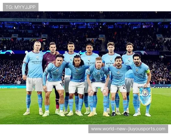 曼城主力轮休仍完胜对手，阵容深度惊人，曼城阵容分析