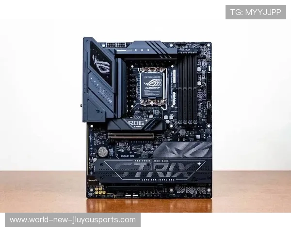 电竞硬件性能排行榜发布助力战队装备选择，电竞硬件设施