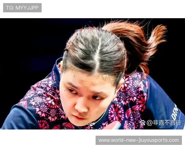 马琳现场指导女队分组备战，重点拆解印度选手长胶打法技术难点