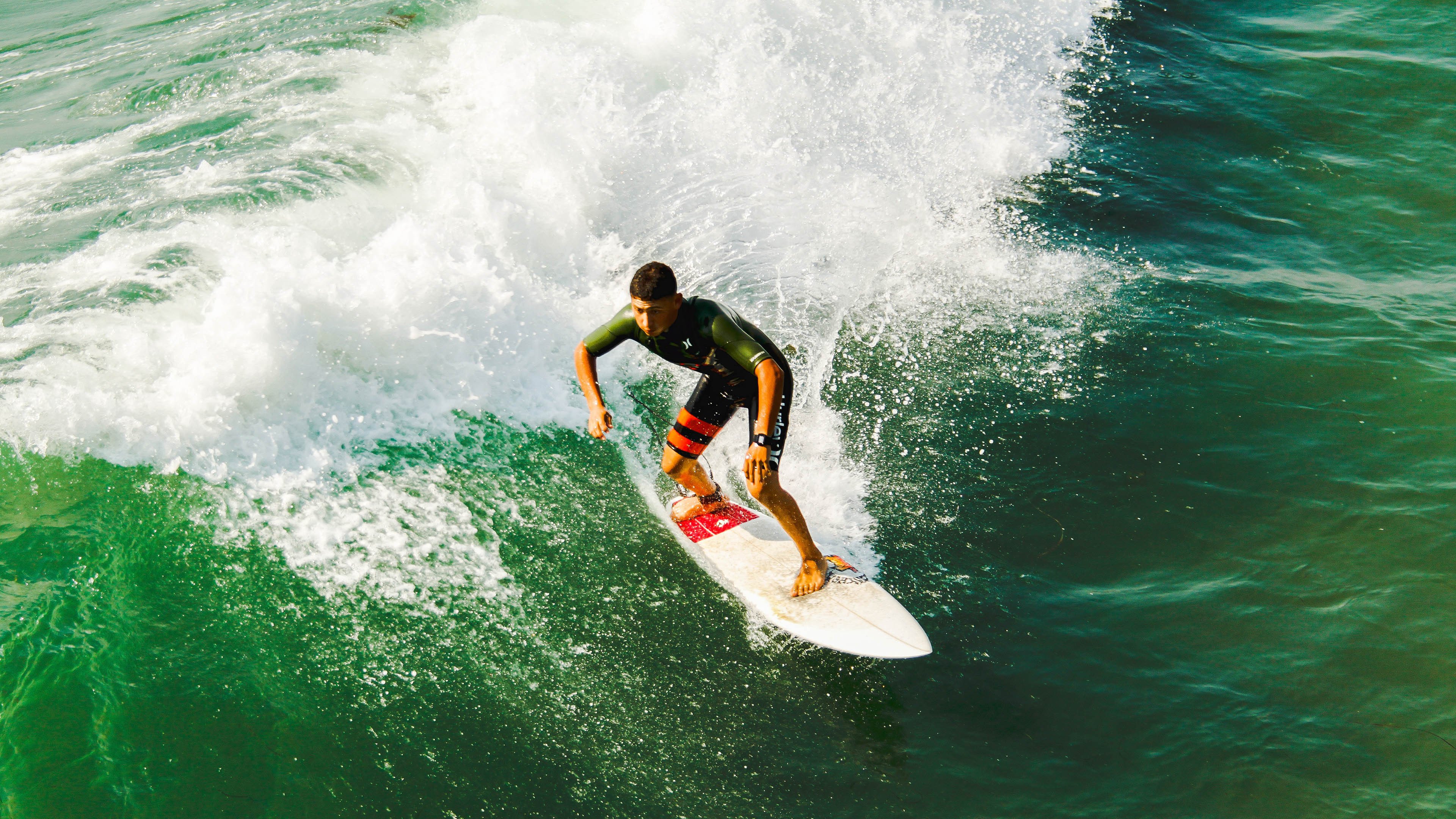 九游游戏-中超球队前锋速度和射门训练结合，中超最好的门将